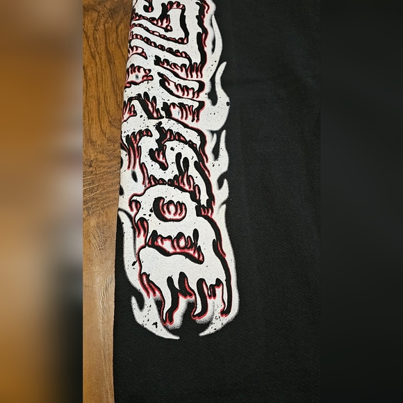 Lost Hills Junior H Sweat Pants - Picture 3 of 7